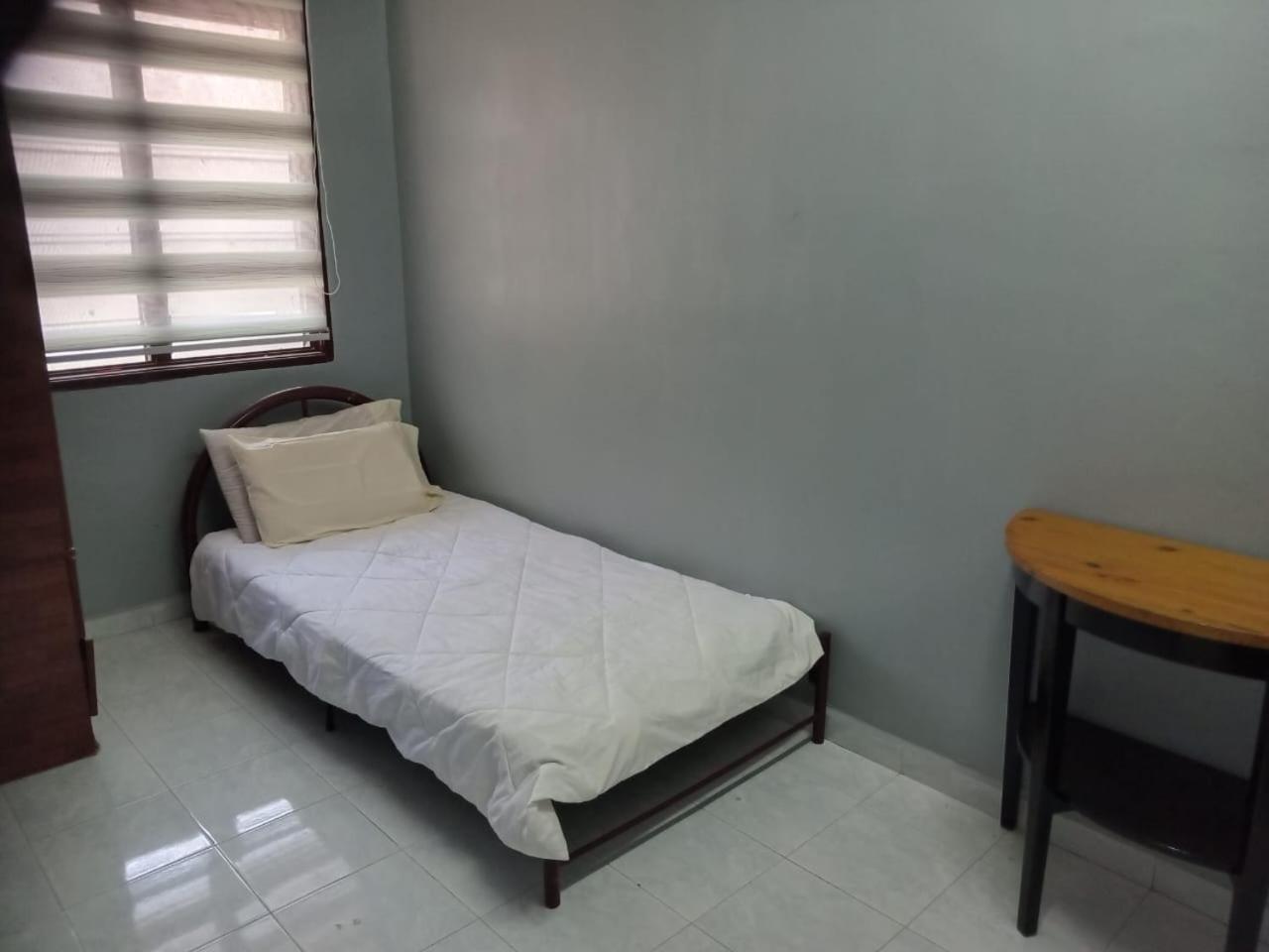 Ria Homestay & Kolam Alor Setar Buitenkant foto